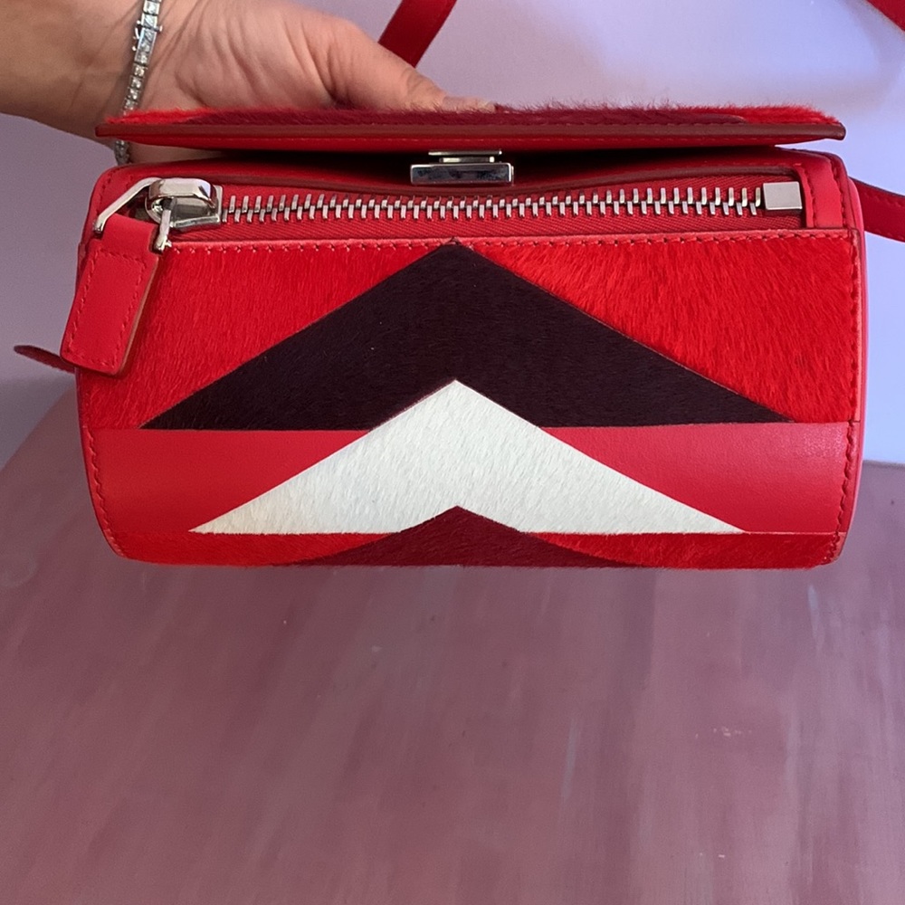 Givenchy Patchwork mini bag - Picture 4 of 15